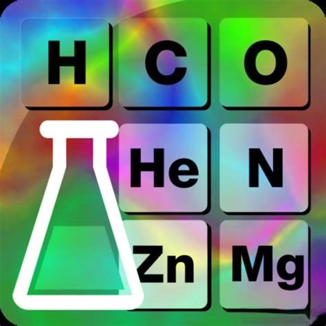 Chemical Elements Quiz & Study by Abdulkarim Nasir