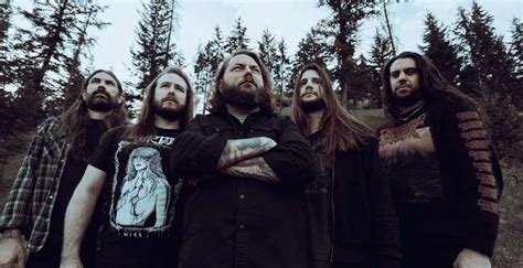 The Black Dahlia Murder Announce Co Headlining Tour With Dying Fetus