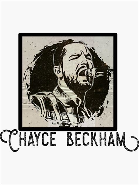 Chayce Beckham Beckham Shirt American Idol 23 Shirt Chayce Beckham