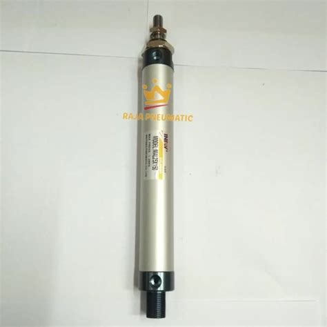 Jual CYLINDER PNEUMATIC ANGIN TYPE MAL 25 X 150 Jakarta Barat RAJA