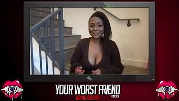 Your Worst Friend Going Deeper S1Ep6 Avery Jane XVIDEOS