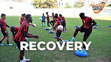 Kembali Ke Malang Arema FC Fokus Recovery YouTube