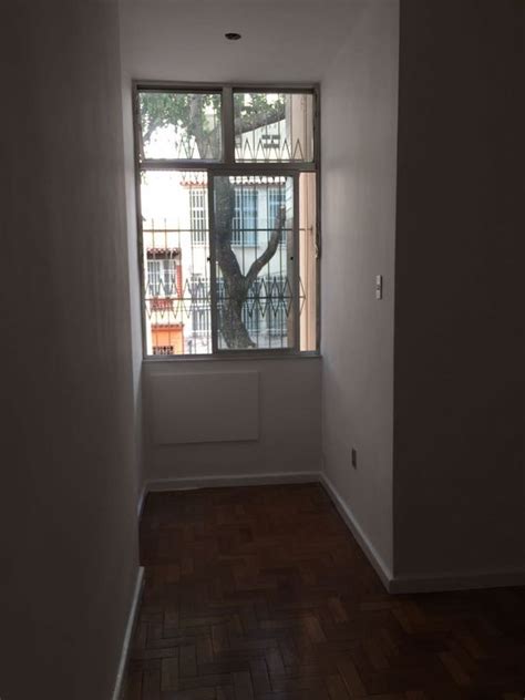 Apartamento Na Rua Doutor Aquino Andara Em Rio De Janeiro Por R