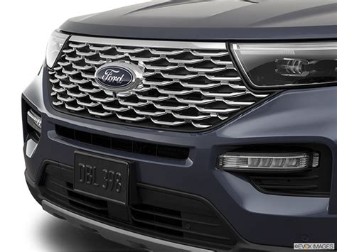 2021 Ford Explorer Specs Review Pricing And Photos