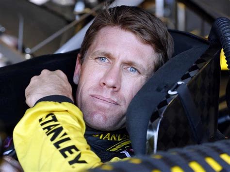 Nashville Superspeedway To Pay Respect To Nascar Legend Carl Edwards At