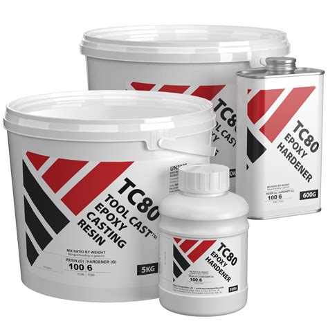 Tc Tool Cast Epoxy Casting Resin For Vacuum Forming Tools Easy