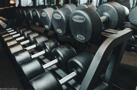 «Spirit. fitness» fitness clubs - 945