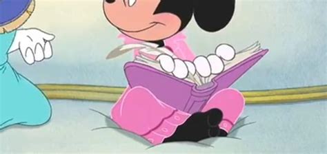 Minnie Mouse Feet Scene 38 Part 4 By Romanceguy On Deviantart