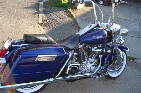 Loudest Dual Exhaust For Electra Glide Page 5 Harley Davidson Forums