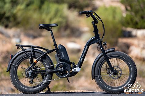 Rad Power Bikes Expand 5 Review Best Folding Ebike
