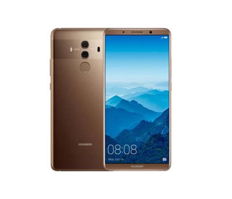 Huawei Mate Pro Dual Sim Br Zowy Smartfony I Telefony Sklep