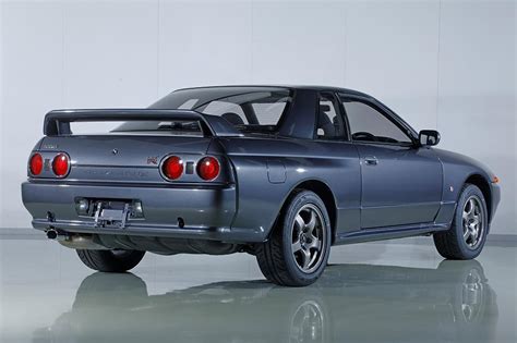 Nismo Starts Full Nissan R32 Gt R Restorations Carexpert