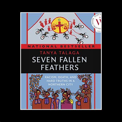 Youth review: "Seven Fallen Feathers" | Blogs