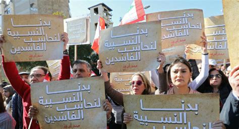 One Step Forward For Lebanons Elections Carnegie Endowment For