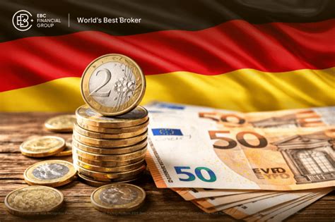 Qual É A Moeda Da Alemanha - Qual é a moeda da Alemanha? | EBC Financial Group