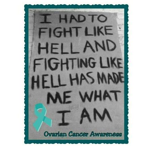 Pin on ovarian cancer awareness