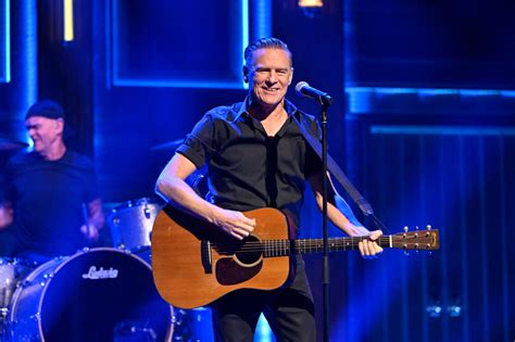 Bryan Adams Is Coming To Dubai Heres When The Tickets Go On Sale