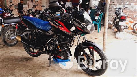 Bajaj Pulsar For Sale Bogura Bikroy