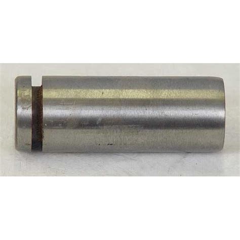 Case 650g 650h 750h 850h Pin Lift Cylinder Rod Hw Part Store