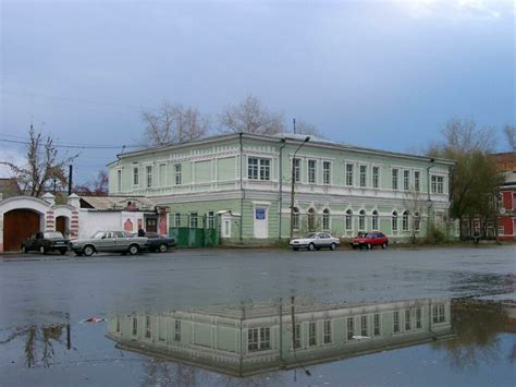 Фото 275, альбом Виды любимого Минусинска - 81 фото | Фотографии ...