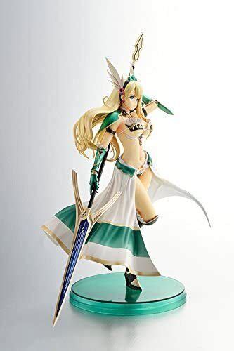 Alphamax Bikini Warriors Valkyrie Excellent Model Core PVC Figure DX