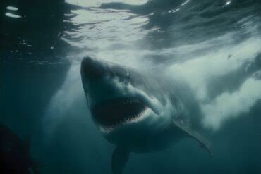 Top 10 Shark Movies Ever Made - American Oceans