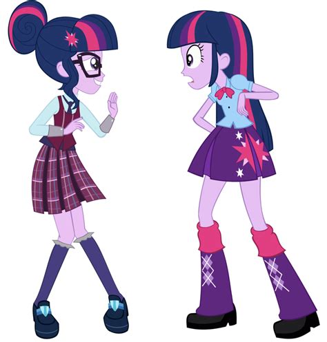 Human Princess Twilight Sparkle