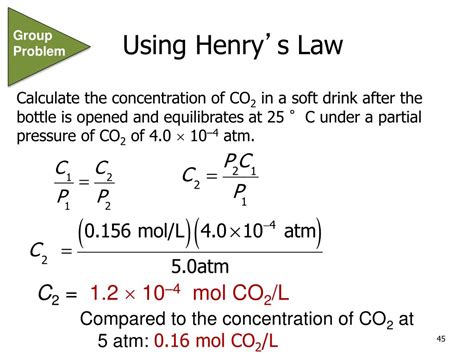 PPT - Mixtures at the Molecular Level: Properties of Solutions CHAPTER ...