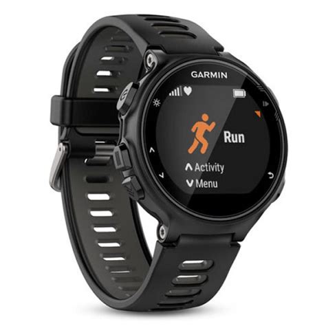 Garmin Forerunner Xt Running Watch The Running Outlet