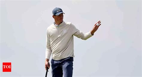 Amateur Champion British Open Amateur Lamprecht Fleetwood Share Early Lead Golf News