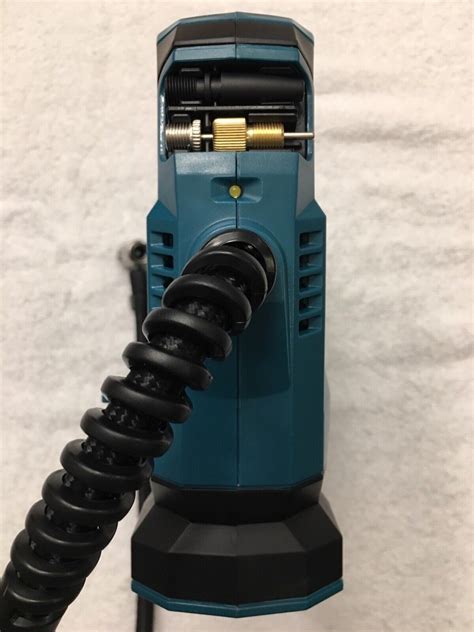 New Makita Dmp180zx 18v Lxt® Lithium Ion Cordless Inflator Ebay