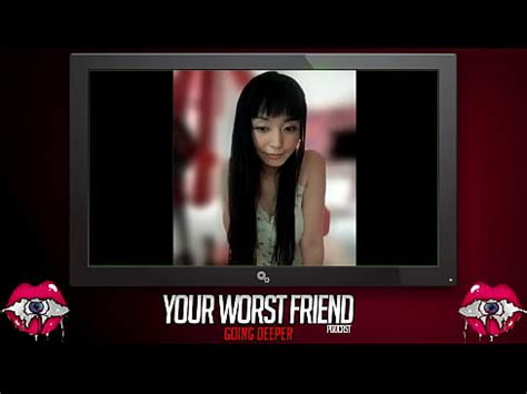 Marica Hase Your Worst Friend Going Deeper Season 2 XVIDEOS