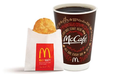 Free Mcdonald S Breakfast Deals From Savealoonie