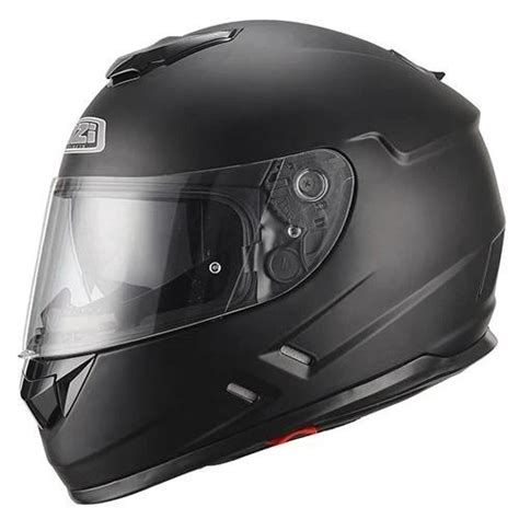 Mejores Cascos De Moto Negro Mate Gu A De Compra