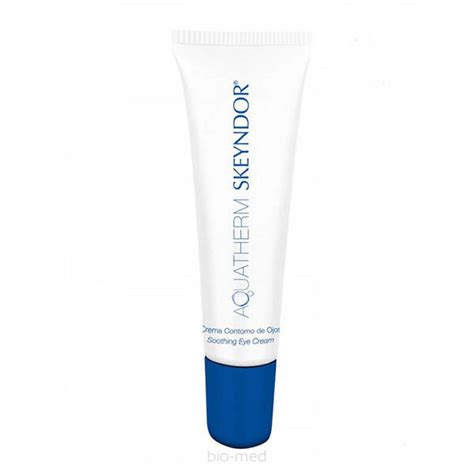 Skeyndor Aquatherm Soothing Eye Cream