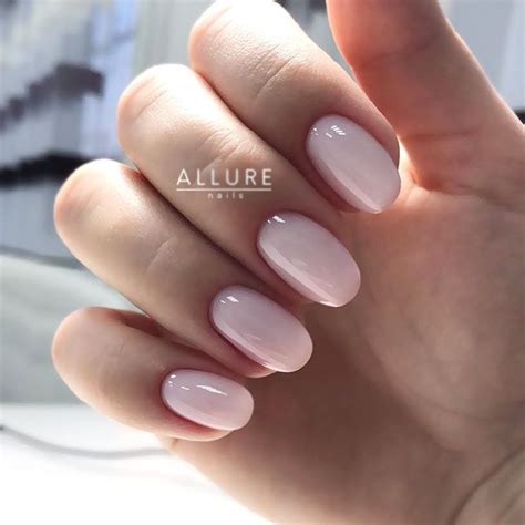 Natural Acrylic Nails Almond Acrylic Nails Natural Nails Acrylic Gel