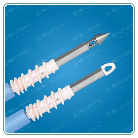 Knotless Suture Anchor Size Available In 475mm And 55mm At ₹ 11376