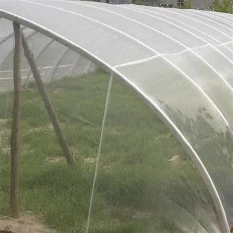 Jual Insect Net Putih Jaring Pengaman Tanaman Dari Hama Greenhouse