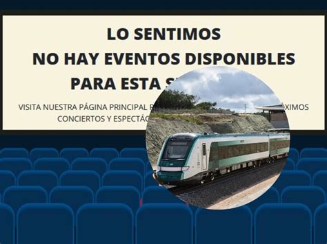 Suspenden Venta De Boletos Del Tren Maya Tras Presentar Fallas