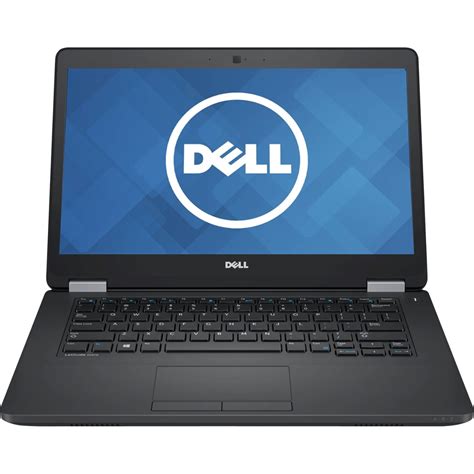 Best Buy Dell Latitude Series E Laptop Intel Core I