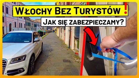 W Ochy Bez Turyst W Jak Si Zabezpieczamy Na Dziko Comacchio