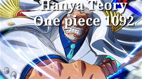 Garp Bangkit Dan Mengamuk Kurohige Tewas Jurus Terlarang Kakek Luffy