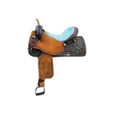 Saddles Tack Horse Supplies Showman Argentina Cow