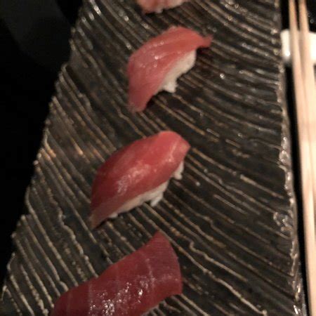 Sushi Nakazawa New York City Greenwich Village Restaurant Reviews