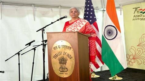 India Us Collaboration Lays The Groundwork For Global Harmony