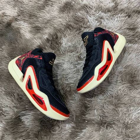 High Quality Sport Shoes Jt 1 Zoo Basketball Shoes For Men Shopee