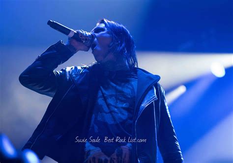 Motionless In White Concert Photos Archives Bestrocklist