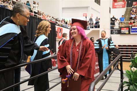 West Creek High School 2023 Commencement Ceremony. (Clarksville Online) - Clarksville Online ...