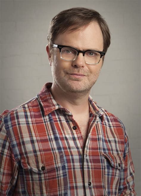 Picture Of Rainn Wilson