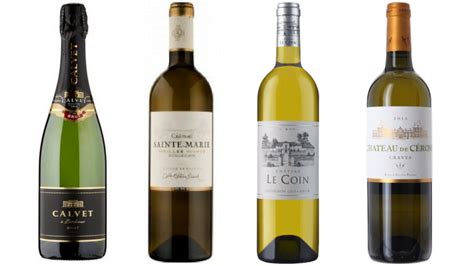 Winerist recommends: Affordable, White Bordeaux! - Winerist Magazine ...